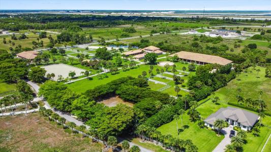 3287 Grande Road, WHITE FENCES, Loxahatchee, Флорида 33470, Соединенные Штаты