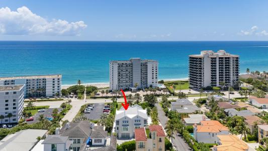 461 Venus Drive 1, Juno Beach, 佛罗里达州 33408, 美国