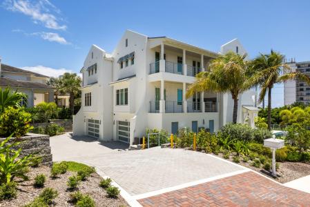 461 Venus Drive 1, Juno Beach, Florida 33408, Stati Uniti