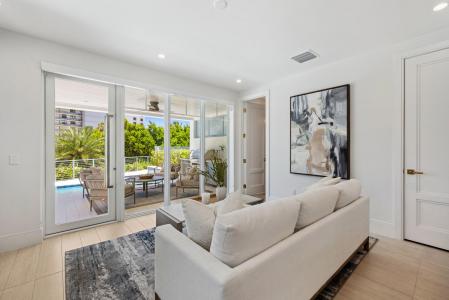 461 Venus Drive 1, Juno Beach, Florida 33408, Stati Uniti