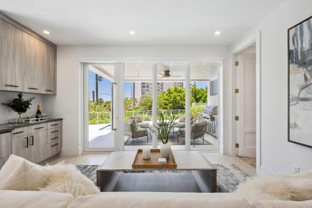 461 Venus Drive 1, Juno Beach, Florida 33408, Stati Uniti