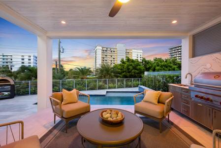 461 Venus Drive 1, Juno Beach, Florida 33408, Stati Uniti