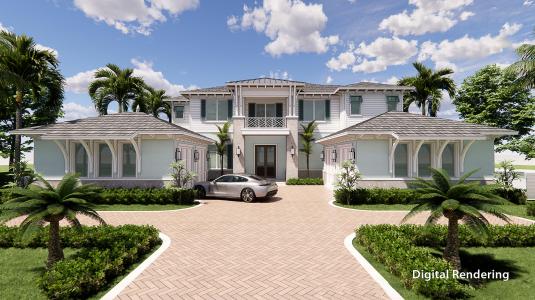 113 Regatta Drive, Admirals Cove, Jupiter, Florida 33477