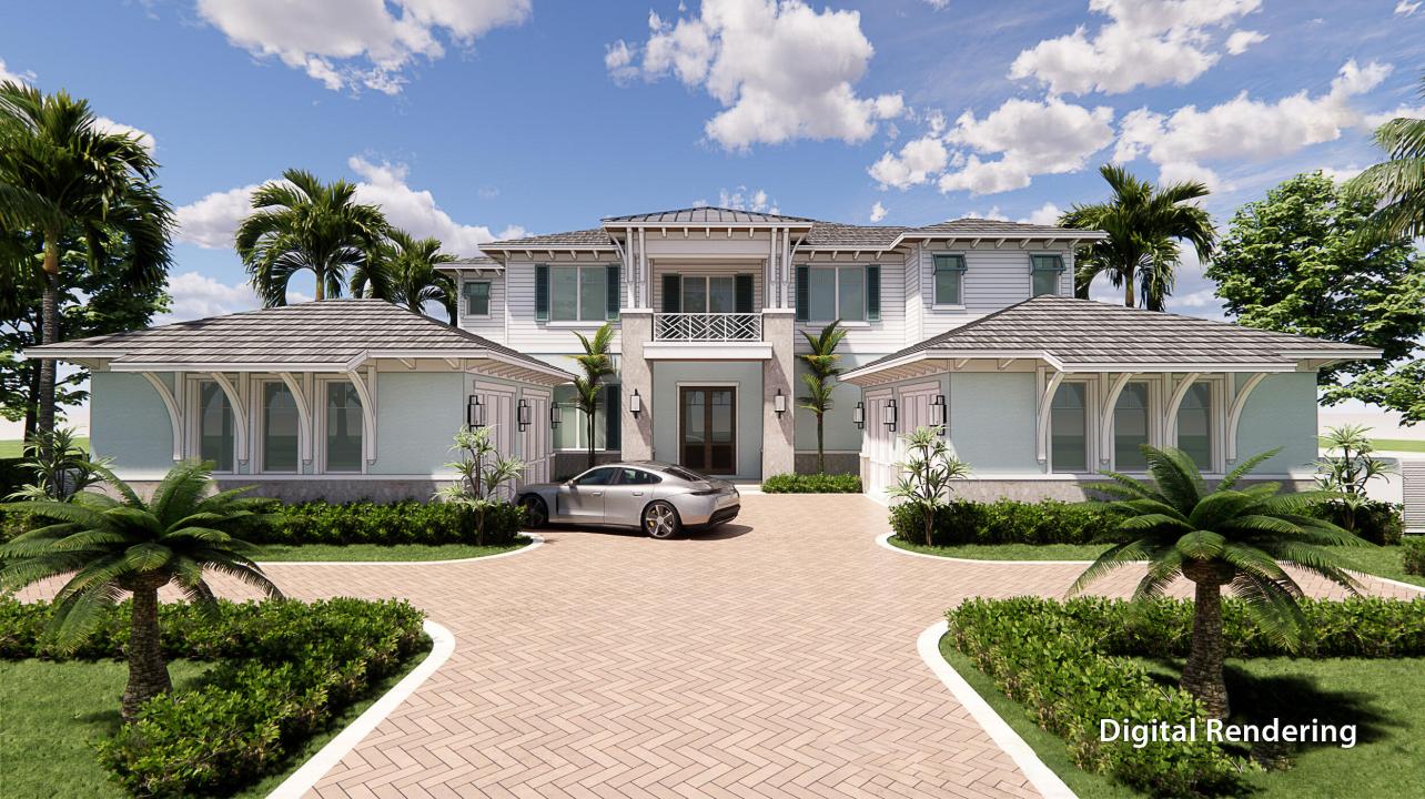113 Regatta Drive, Admirals Cove, Jupiter, Florida 33477
