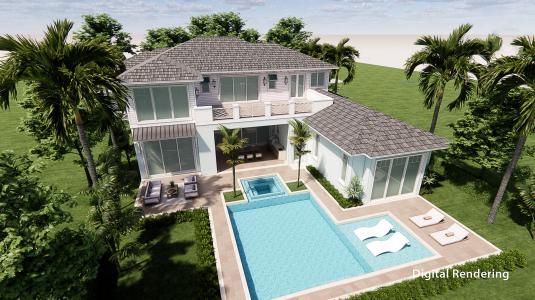 113 Regatta Drive, Admirals Cove, Jupiter, Florida 33477