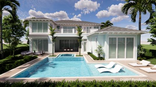 113 Regatta Drive, Admirals Cove, Jupiter, Florida 33477