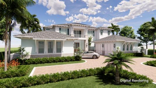 113 Regatta Drive, Admirals Cove, Jupiter, Florida 33477