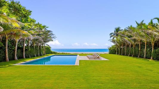 2315 S Ocean Boulevard, Palm Beach, Florida 33480