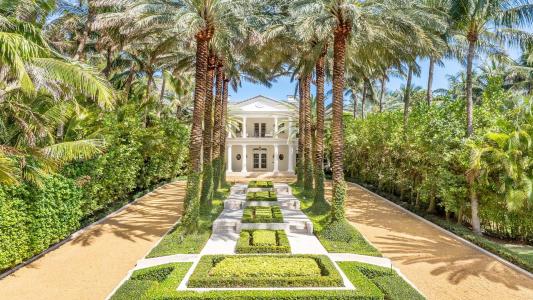 2315 S Ocean Boulevard, Palm Beach, Florida 33480