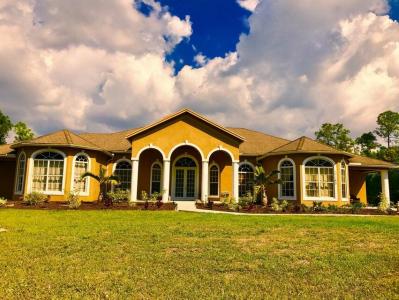 17183 80th Street N, The Acreage, Florida 33470