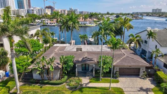 3102 SE 12th Street, Pompano Beach, Florida 33062