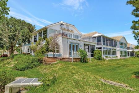 163 Pepper Lane Lane, Jensen Beach, פלורידה 34957, ארצות הברית של אמריקה 