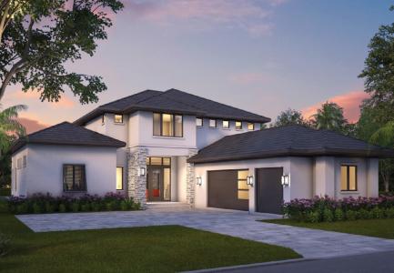 219 SE Bella Strano, Port Saint Lucie, Florida 34984