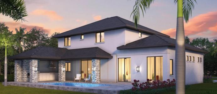 219 SE Bella Strano, Port Saint Lucie, Florida 34984