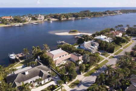 1690 Lands End Road, Manalapan, Florida 33462