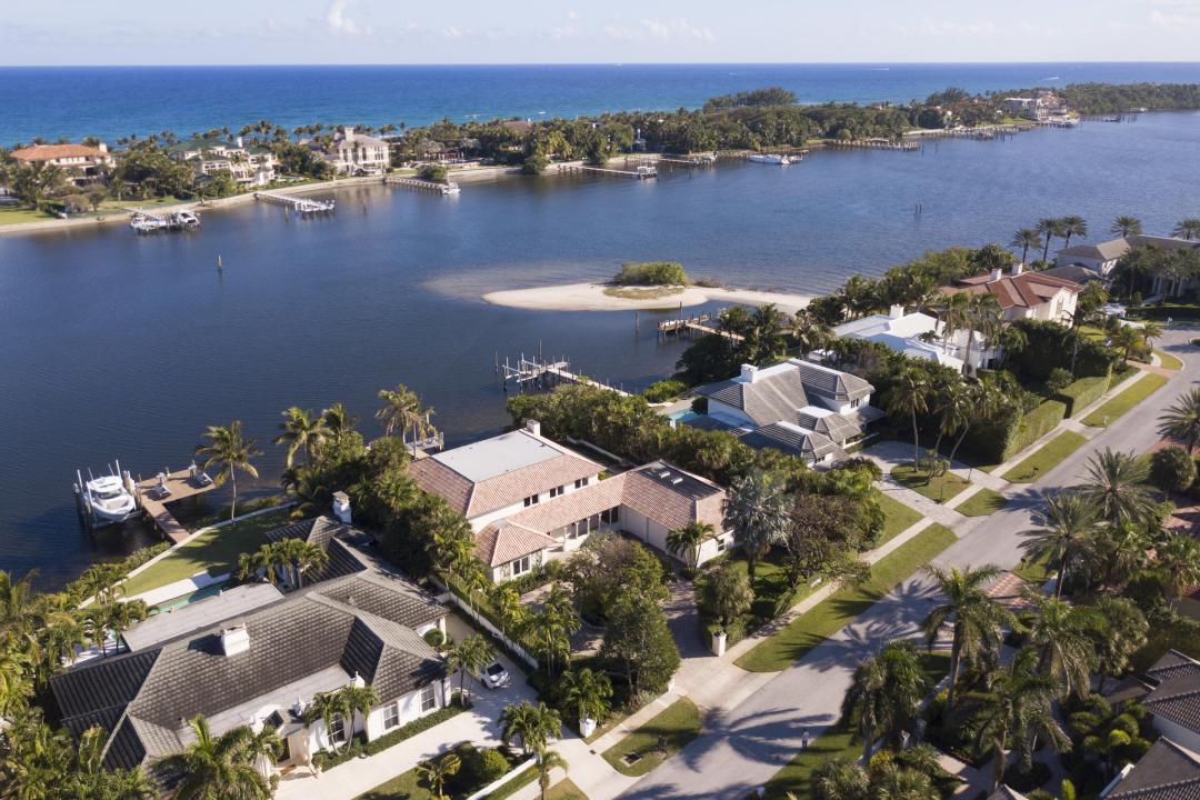 1690 Lands End Road, Manalapan, Florida 33462