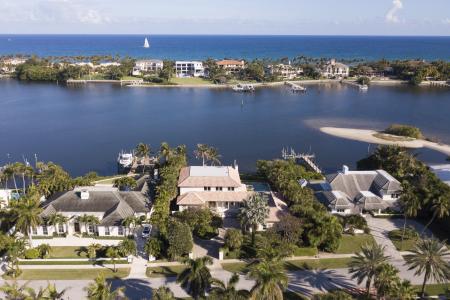 1690 Lands End Road, Manalapan, Florida 33462