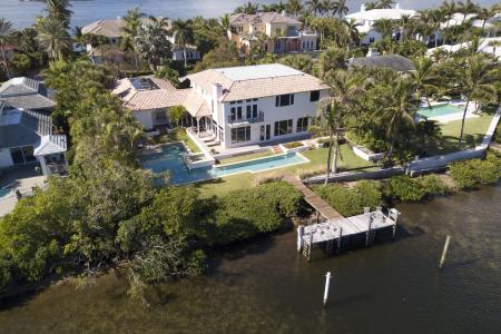 1690 Lands End Road, Manalapan, Florida 33462