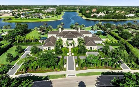 16071 Quiet Vista Circle, Stone Creek Ranch, Delray Beach, Florida 33446
