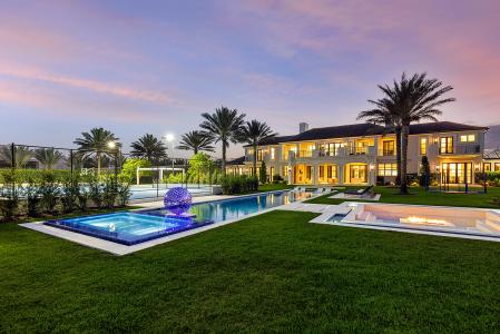 16071 Quiet Vista Circle, Stone Creek Ranch, Delray Beach, Florida 33446