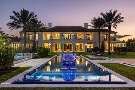 16071 Quiet Vista Circle, Stone Creek Ranch, Delray Beach, Florida 33446