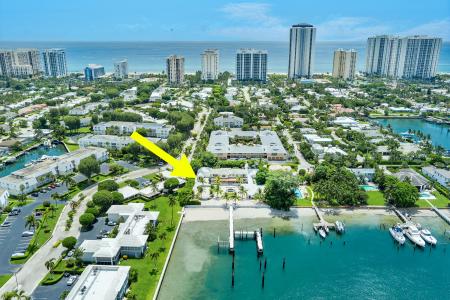 3025 Lake Drive, Singer Island, Florida 33404, USA