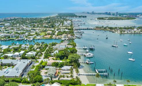 3025 Lake Drive, Singer Island, Florida 33404, USA