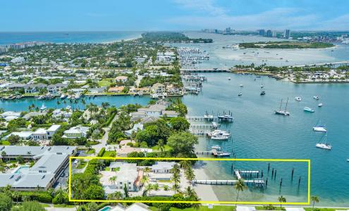 3025 Lake Drive, Singer Island, Florida 33404, USA