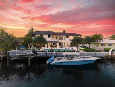 2900 NE 23 Place, Pompano Beach, Florida 33062