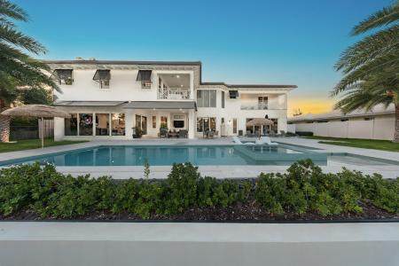 2900 NE 23 Place, Pompano Beach, Florida 33062