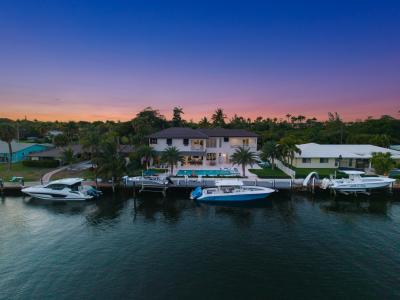 2900 NE 23 Place, Pompano Beach, Florida 33062