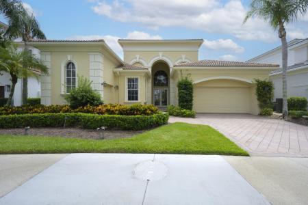 118 Monte Carlo Drive, Palm Beach Gardens, فلوريدا 33418, الولايات المتحدة