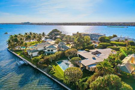 748 Island Drive, Palm Beach, Florida 33480