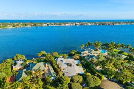 748 Island Drive, Palm Beach, Florida 33480
