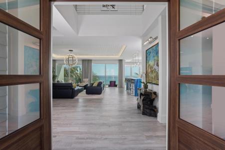 5001 Old Ocean Boulevard, Marcil Estate - The Yacht House, Ocean Ridge, Флорида 33435, Соединенные Штаты