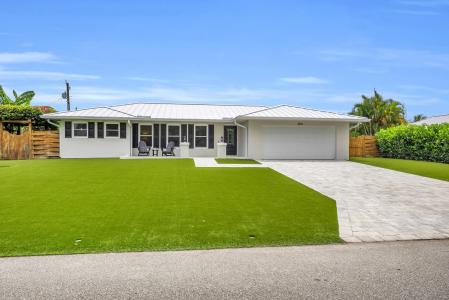 11 SE Splitrail Circle, Jupiter, Floride 33469, États-Unis