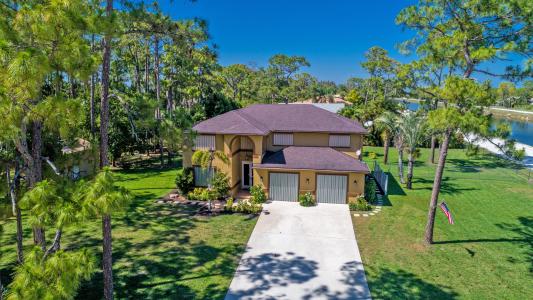 13049 85th Road N, The Acreage, Florida 33412