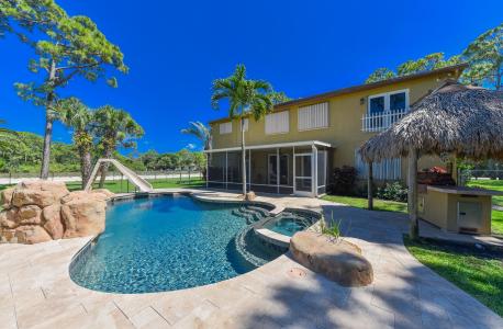 13049 85th Road N, The Acreage, فلوريدا 33412, الولايات المتحدة