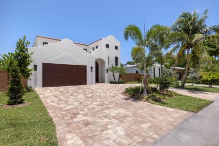 309 Cascade Lane, Palm Beach Shores, Florida 33404, Stati Uniti