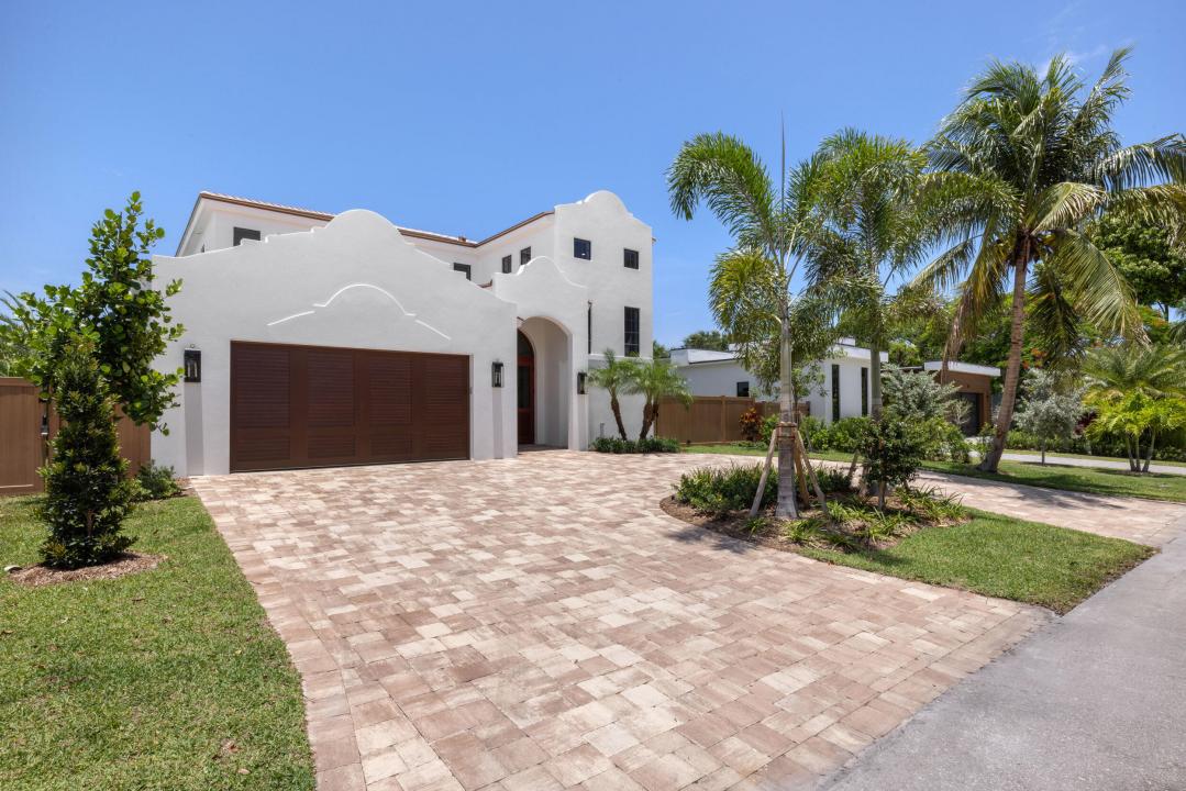 309 Cascade Lane, Palm Beach Shores, Florida 33404, Stati Uniti