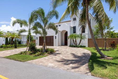 309 Cascade Lane, Palm Beach Shores, Florida 33404, Stati Uniti