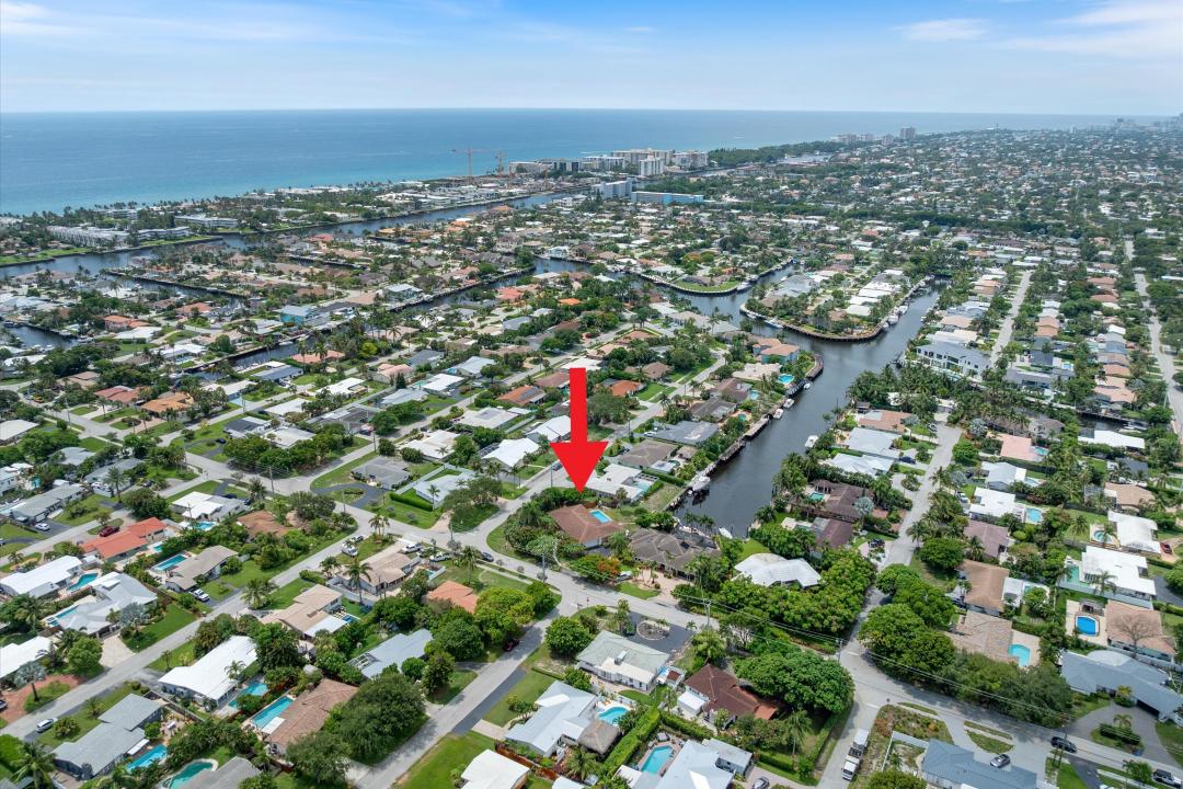 1250 SE 10th Street, DEERFIELD COVE, Deerfield Beach, 佛罗里达州 33441, 美国