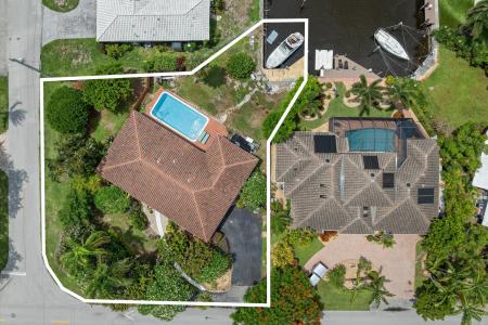 1250 SE 10th Street, DEERFIELD COVE, Deerfield Beach, 佛罗里达州 33441, 美国