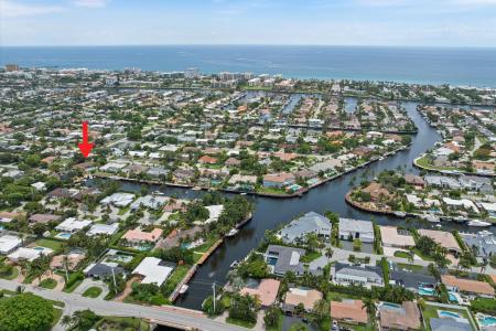 1250 SE 10th Street, DEERFIELD COVE, Deerfield Beach, 佛罗里达州 33441, 美国