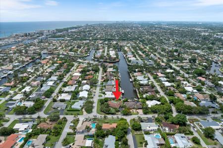 1250 SE 10th Street, DEERFIELD COVE, Deerfield Beach, 佛罗里达州 33441, 美国