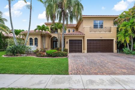 3486 Lago De Talavera, Lake Worth, Flórida 33467, Estados Unidos