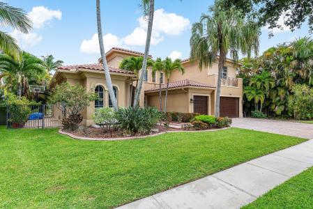 3486 Lago De Talavera, Lake Worth, Florida 33467, HOA KỲ