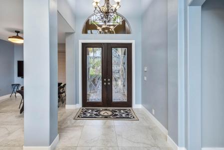 3486 Lago De Talavera, Lake Worth, Florida 33467, HOA KỲ