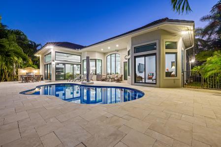 6339 NW 120th Drive, Heron Bay, Coral Springs, Florida 33076