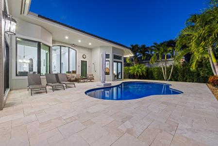 6339 NW 120th Drive, Heron Bay, Coral Springs, Florida 33076